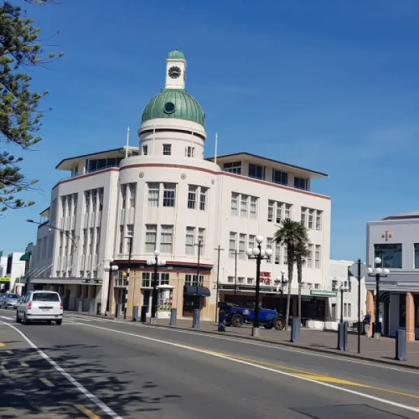Napier