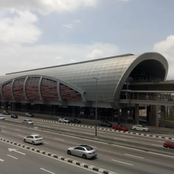 Pusat Bandar Puchong