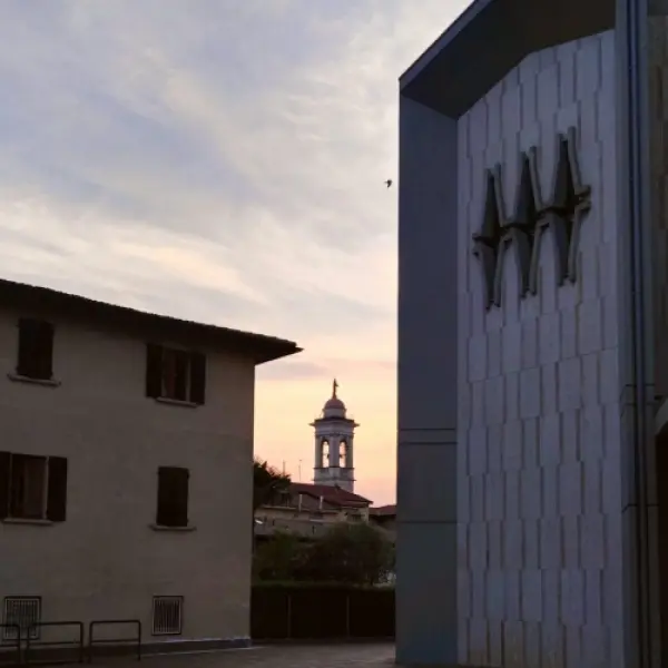 Azzano San Paolo