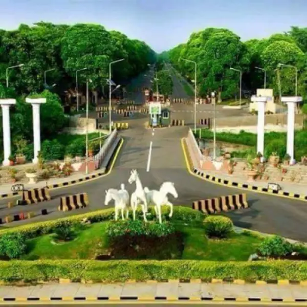 Kharian