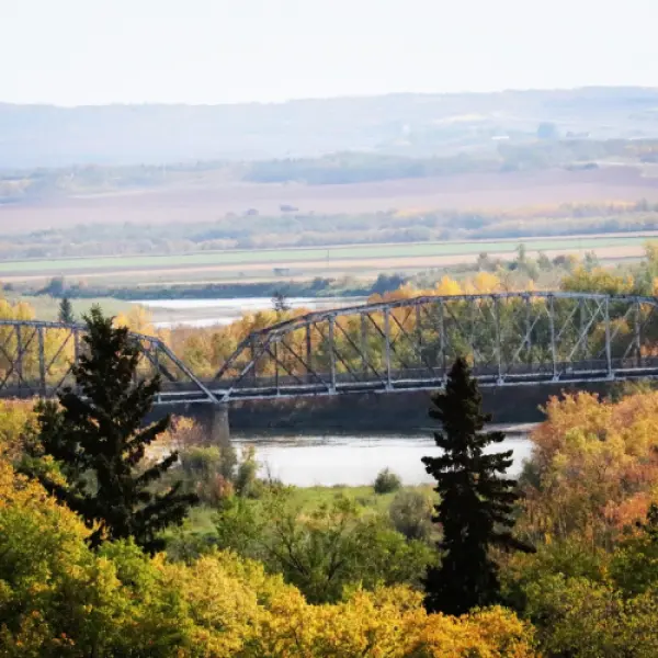 North Battleford