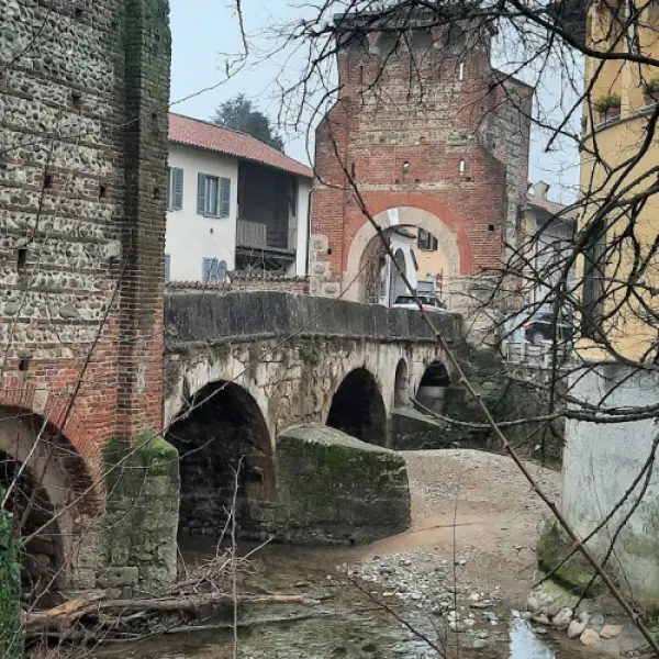 Burago di Molgora