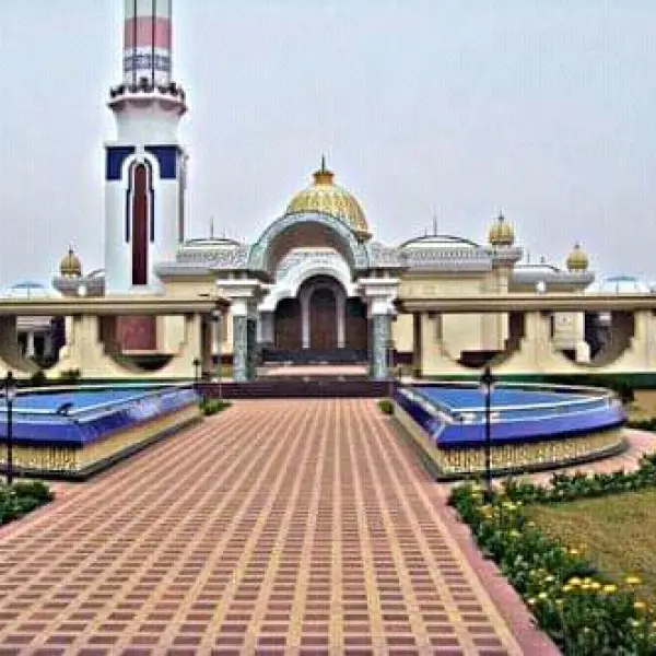 Barisal