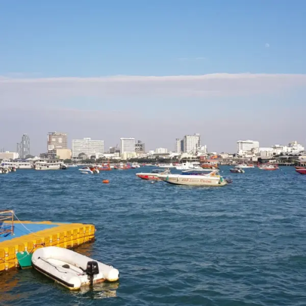 Pattaya