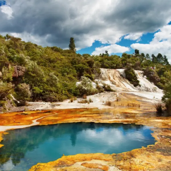 Rotorua