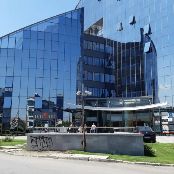 Manastirski Livadi