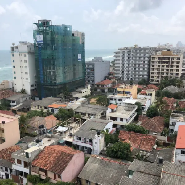 Dehiwala-Mount Lavinia