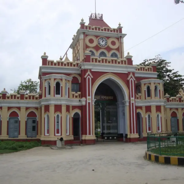 Rajshahi