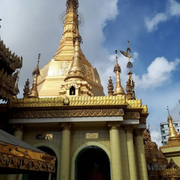Yangon