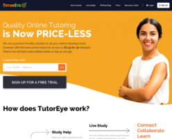 Tutoreye Website Redesign - 063897c5cdc63db0b5c65a875e24702f