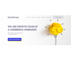 Website Landing page - ba4d4e38366252ea872c9d134ccadca3