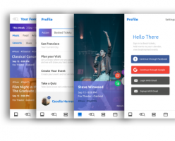 Wander Mobile App - wander-4