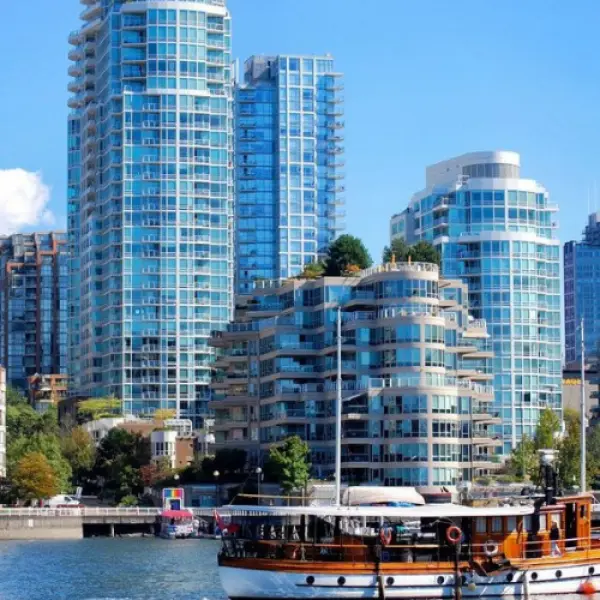 BRITISH COLUMBIA