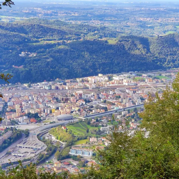 Chiasso