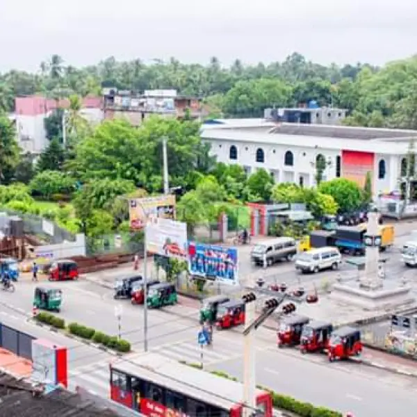 Kuliyapitiya