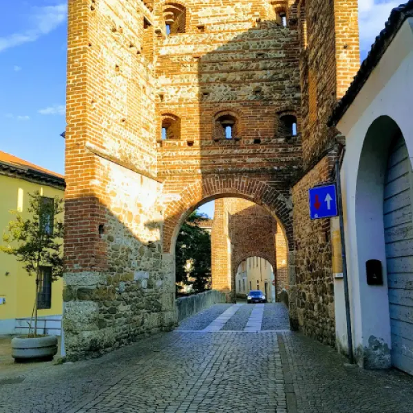 Vimercate