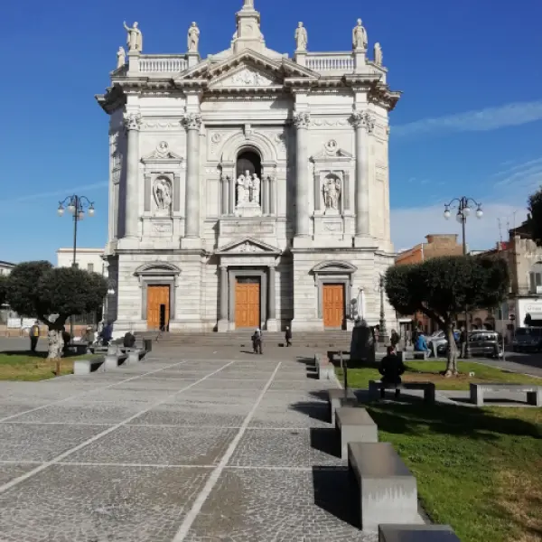 San Giuseppe Vesuviano