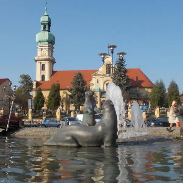 Tychy