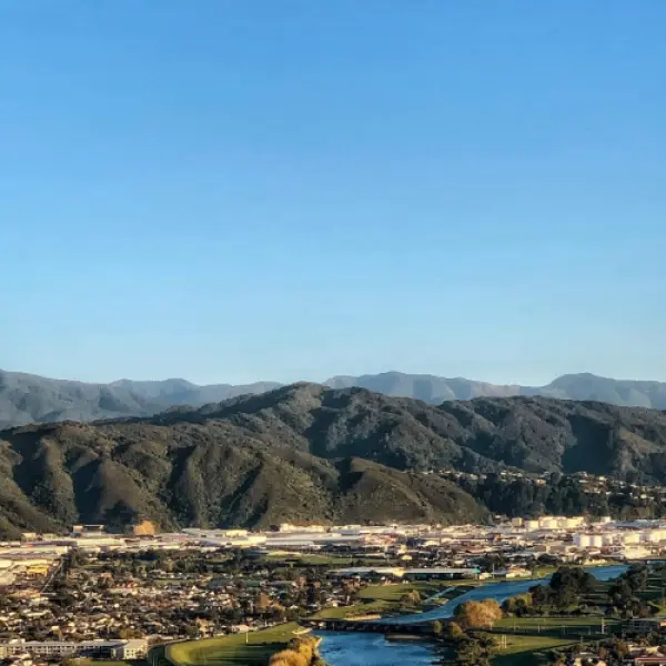 Lower Hutt