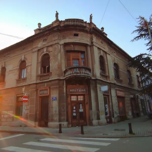Pancevo