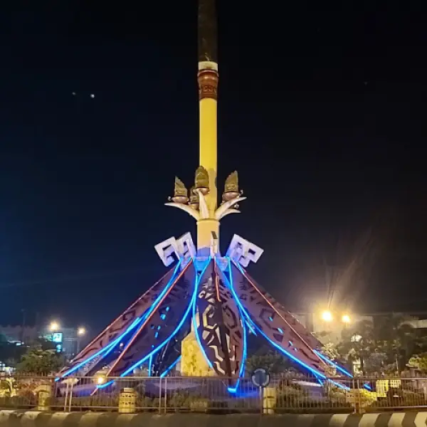Kotabumi