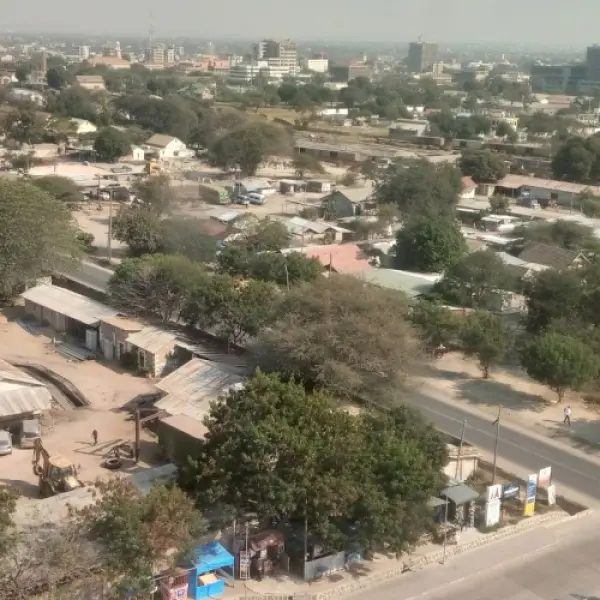 Dodoma