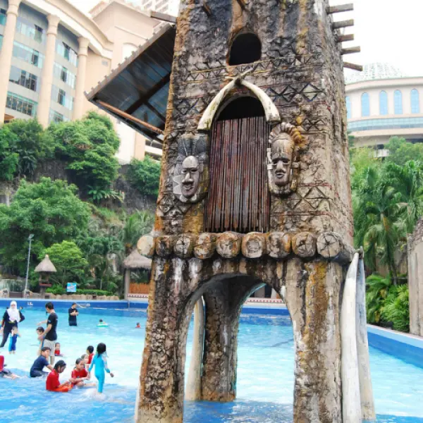 Bandar Sunway