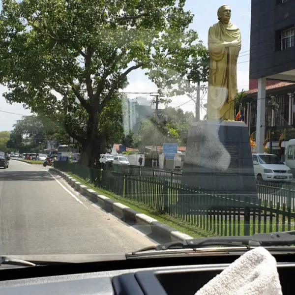 Rajagiriya
