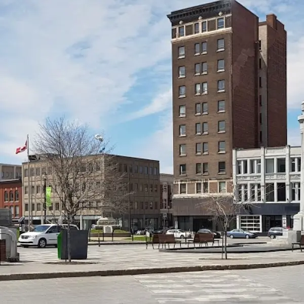Trois-Rivières