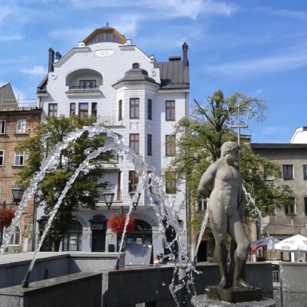 Bielsko Biala