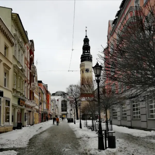 Zielona Góra