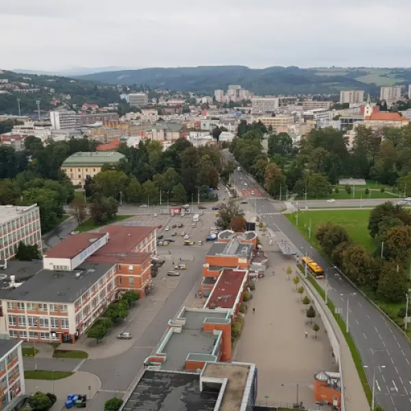 Zlín