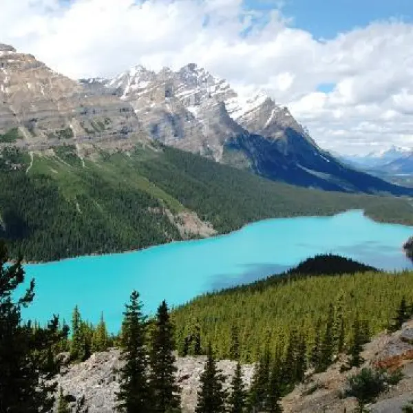 Alberta