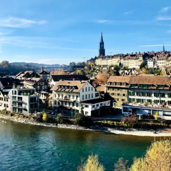 Bern