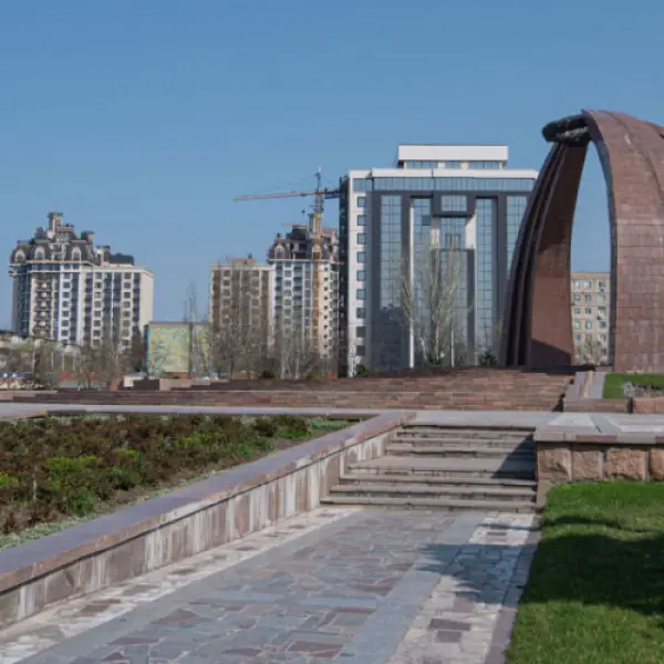 Bishkek