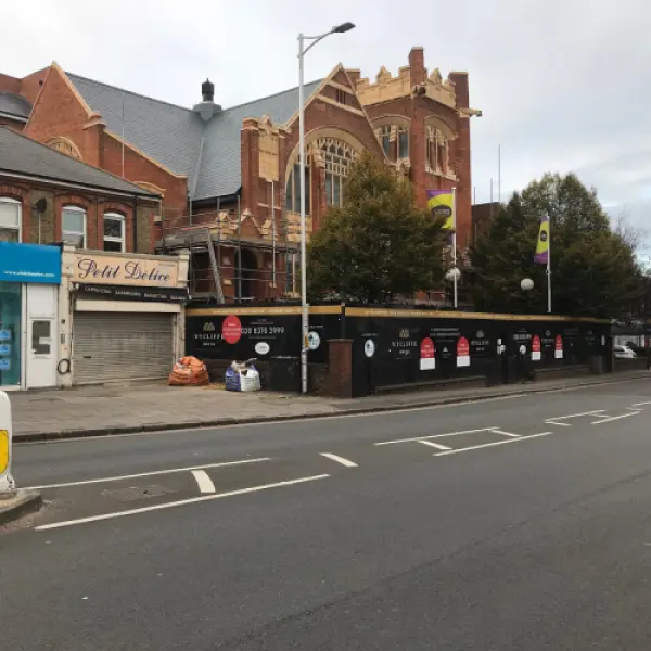 Ilford