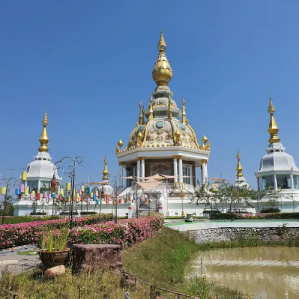 Amphoe Mueang Khonkaen