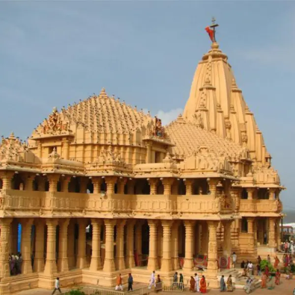 Gujarat