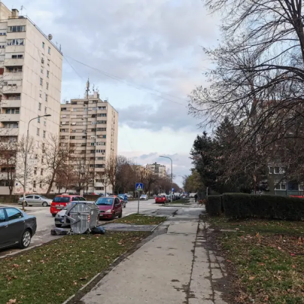 Cacak
