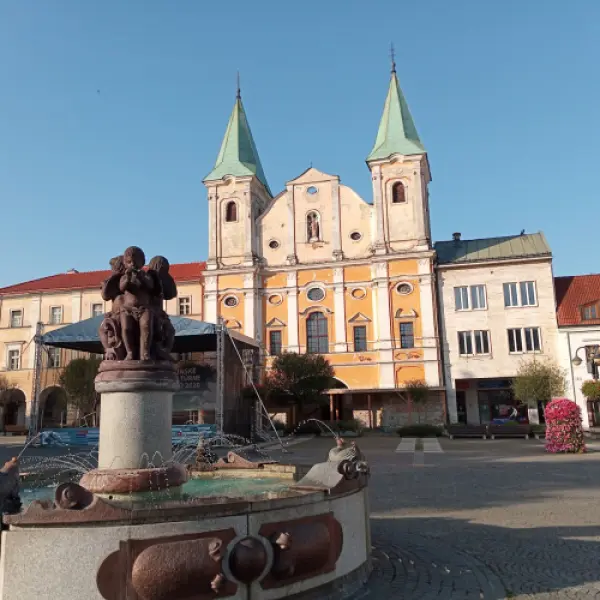 Žilina