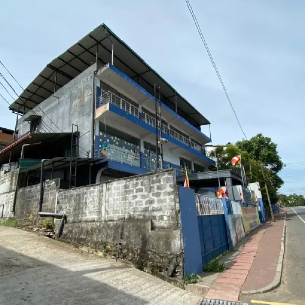 Battaramulla