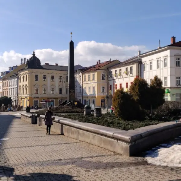Banská Bystrica