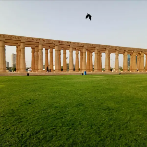 Bahria Town