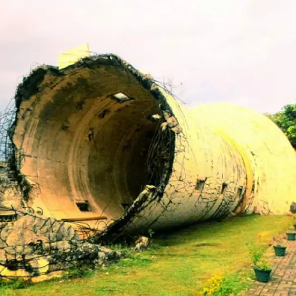 Kilinochchi