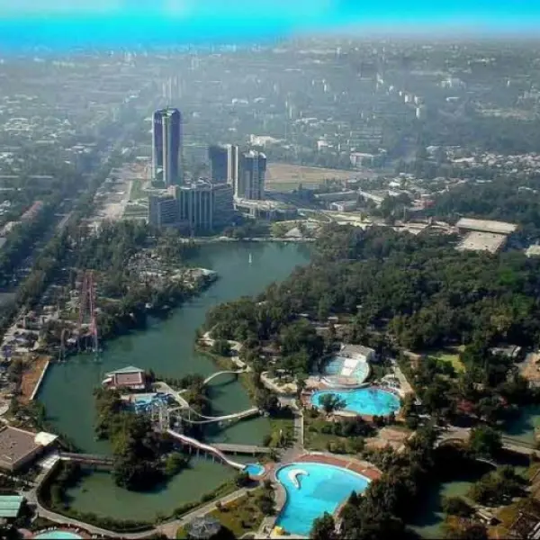 Tashkent
