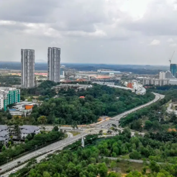 Cyber Jaya