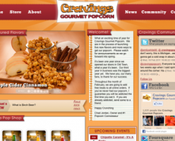 Cravings Popcorn - snst-cravings