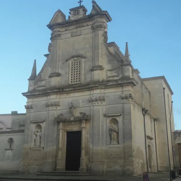 San Donato Di Lecce
