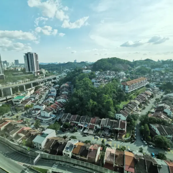 Bangsar