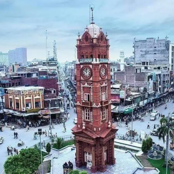 faislabad